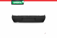 Imagem do produto Para-choque DTS Traseiro Preto Texturizado para Fiat Uno Way 2006 a 2008 – Cod. 12211